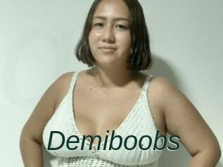 Demiboobs