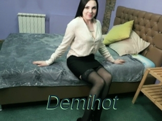 Demihot