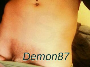 Demon87