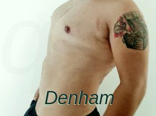 Denham