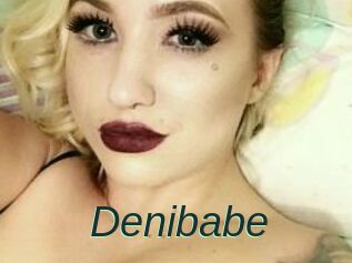 Denibabe