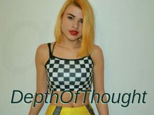 DepthOfThought