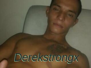 Derekstrongx