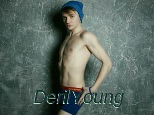 DerilYoung