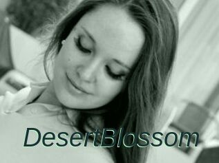 DesertBlossom