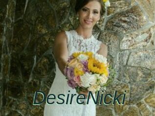 DesireNicki