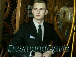 DesmondDavis