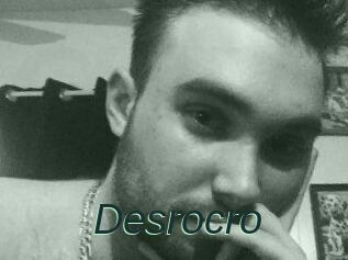 Desrocro