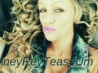 DestineyRey_TeaseUm