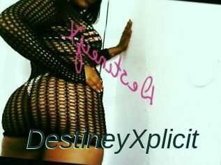 DestineyXplicit