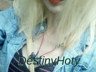 DestinyHoty