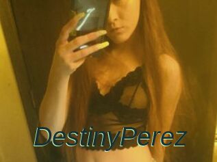 DestinyPerez