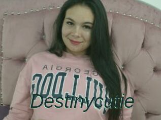 Destinycutie