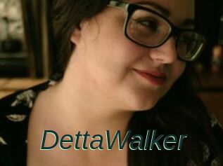 DettaWalker