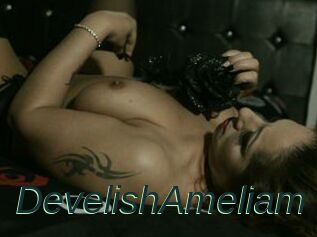 DevelishAmeliam