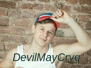 DevilMayCryq