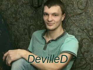 DevilleD