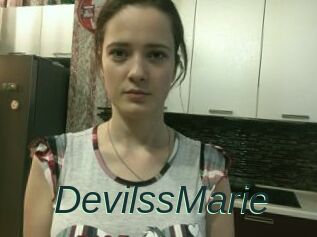 DevilssMarie