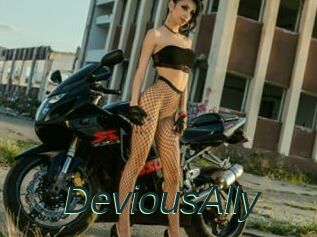 DeviousAlly