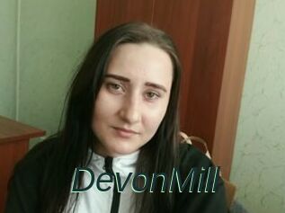 DevonMill