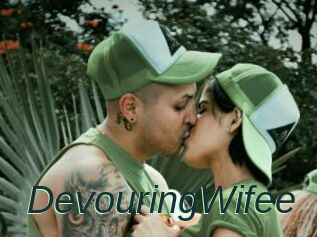DevouringWifee