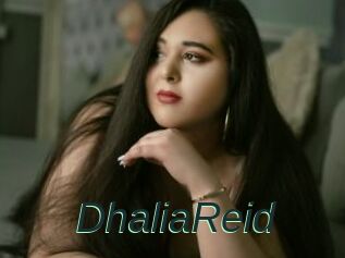 DhaliaReid