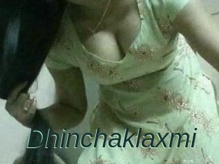 Dhinchaklaxmi