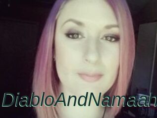 DiabloAndNamaah