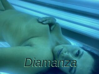 Diamanza