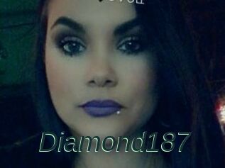 Diamond187