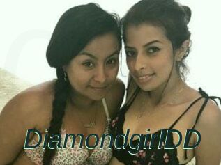 DiamondgirlDD