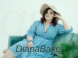 DianaBaker