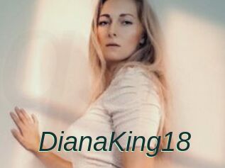 DianaKing18