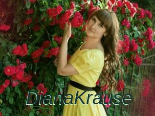 DianaKrause