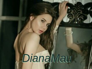 DianaMau