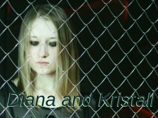 Diana_and_Kristall