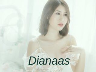 Dianaas
