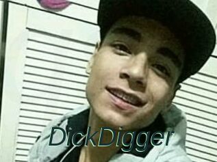 DickDigger