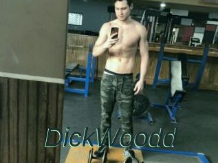 DickWoodd