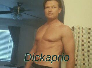 Dickaprio