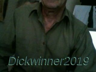 Dickwinner2019