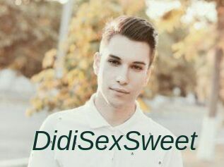 DidiSexSweet