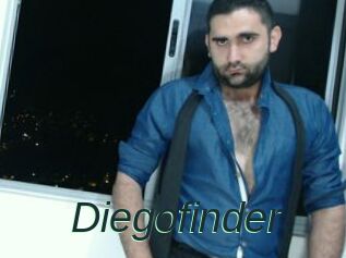 Diegofinder