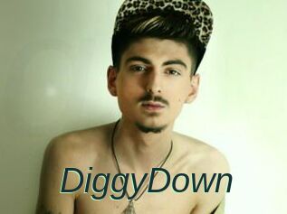 DiggyDown