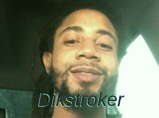 Dikstroker