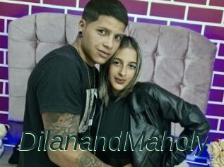 DilanandMaholy