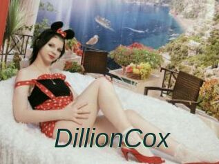 DillionCox