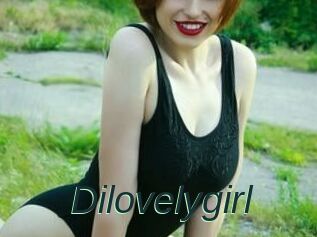 Dilovelygirl