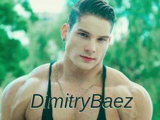 DimitryBaez
