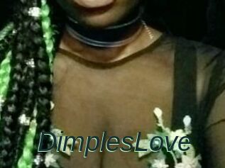 DimplesLove